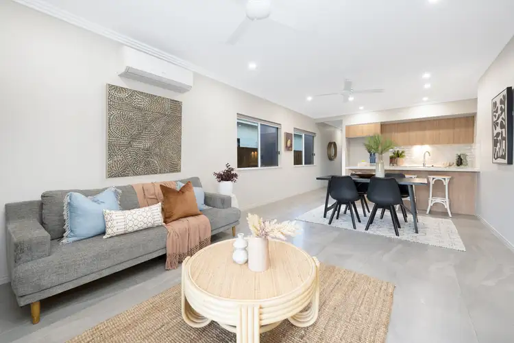 Fourth view of Homely house listing, 31 Havenside Drive, Garbutt QLD 4814