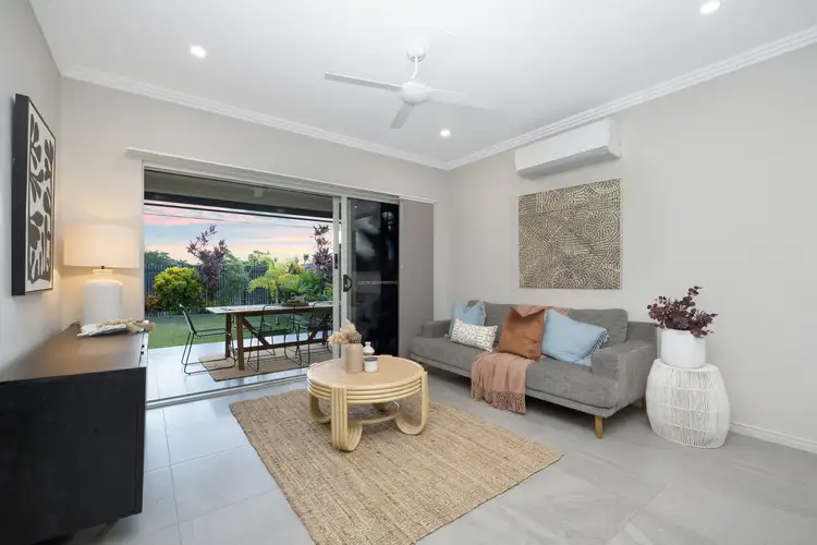 Fifth view of Homely house listing, 31 Havenside Drive, Garbutt QLD 4814