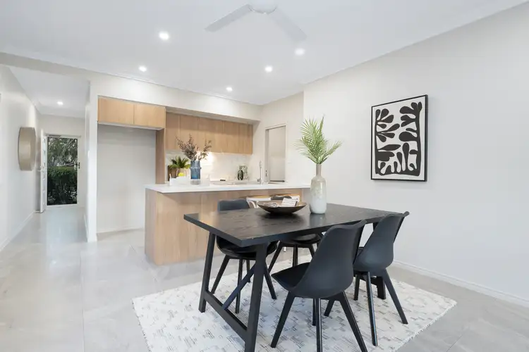 Sixth view of Homely house listing, 31 Havenside Drive, Garbutt QLD 4814
