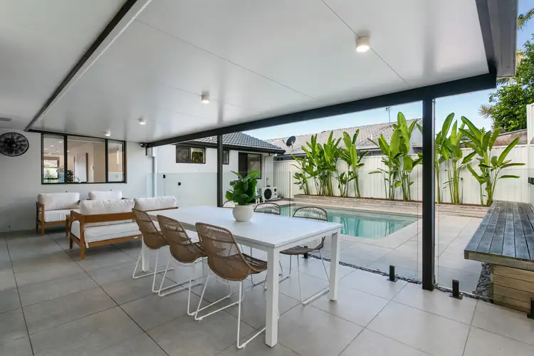 Second view of Homely house listing, 17 Montezuma Drive, Burleigh Waters QLD 4220