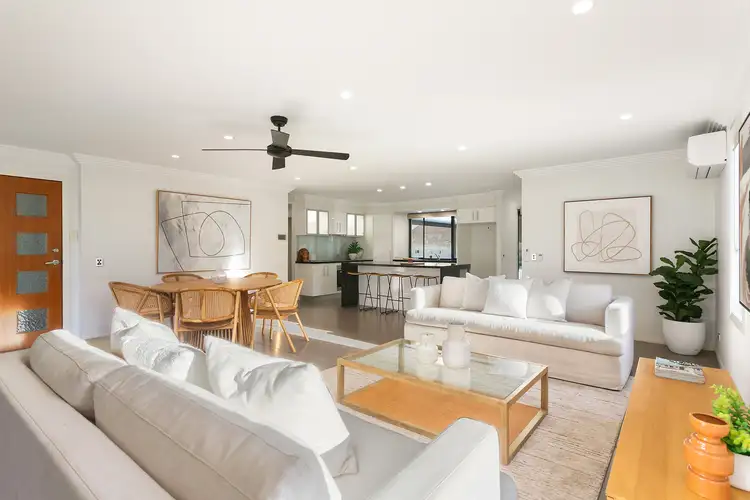 Third view of Homely house listing, 17 Montezuma Drive, Burleigh Waters QLD 4220