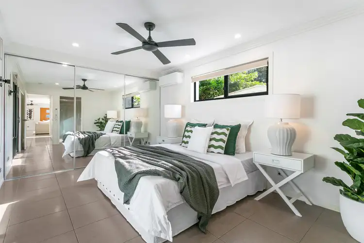 Sixth view of Homely house listing, 17 Montezuma Drive, Burleigh Waters QLD 4220