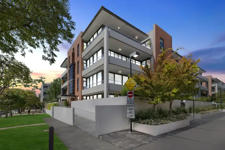 56/18 Kennedy Street, Kingston ACT 2604