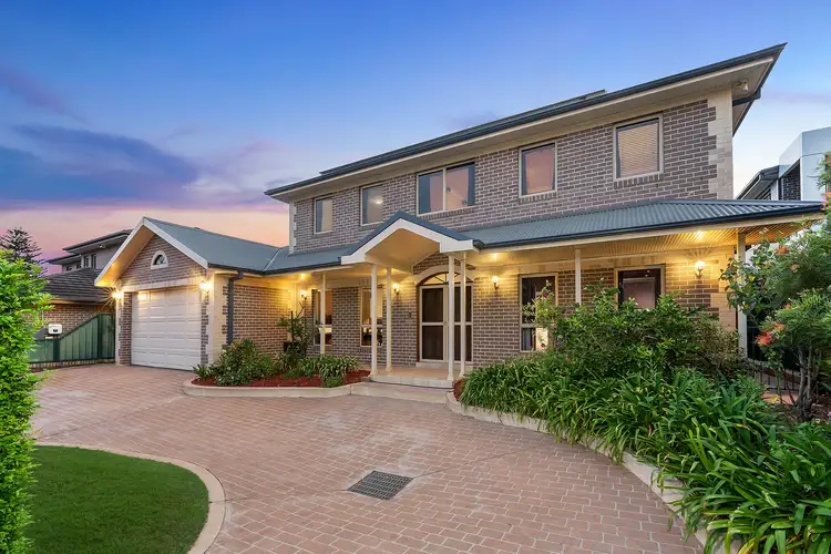 138 Epping Road, North Ryde NSW 2113