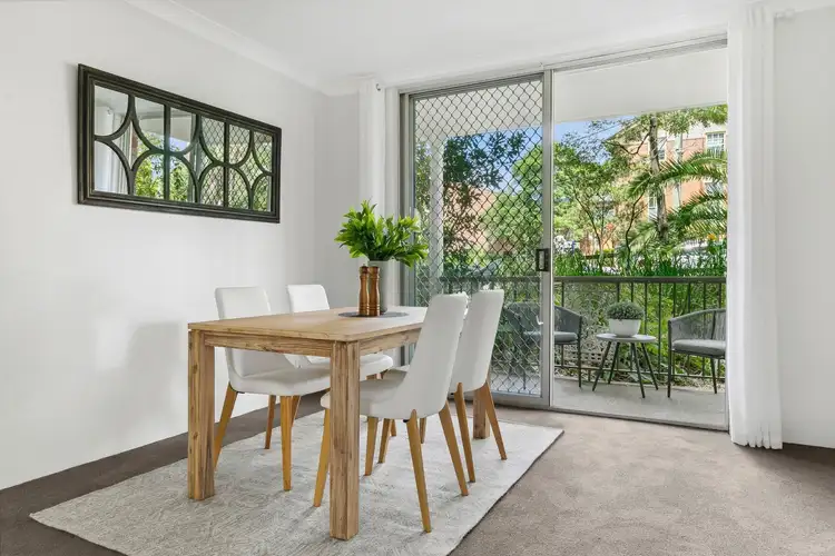Second view of Homely apartment listing, 23/3 McMillan Road, Artarmon NSW 2064