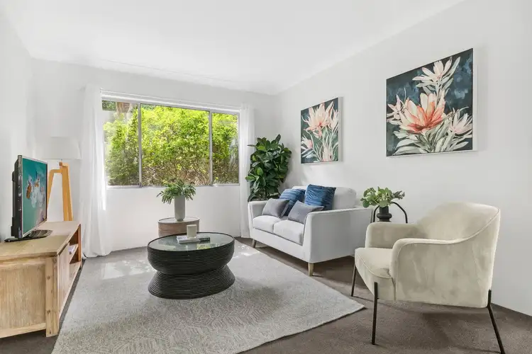 Third view of Homely apartment listing, 23/3 McMillan Road, Artarmon NSW 2064