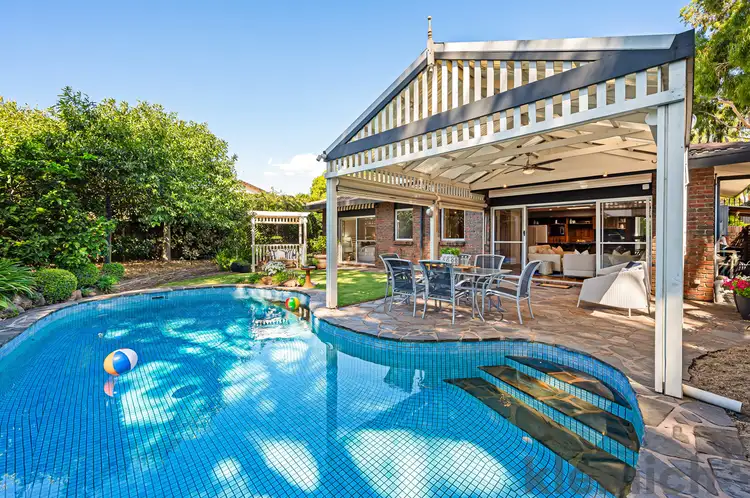 Second view of Homely house listing, 1 Cator Street, Glenside SA 5065