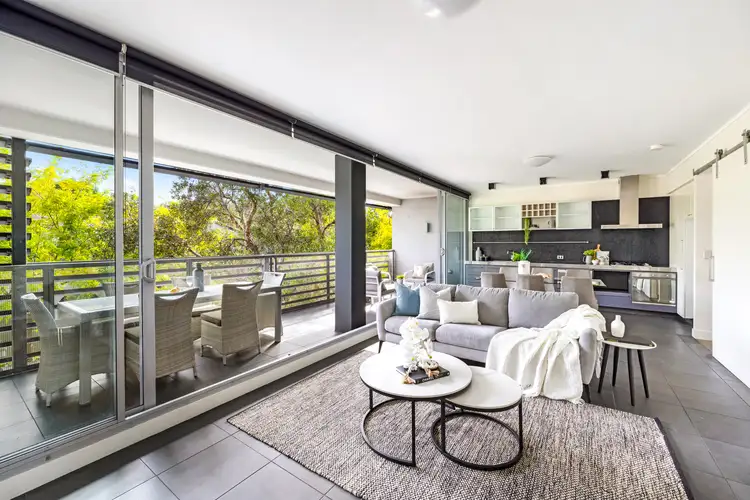 116/169-175 Phillip Street, Waterloo NSW 2017
