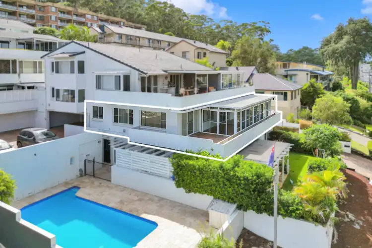 2/67-69 Henry Parry Drive