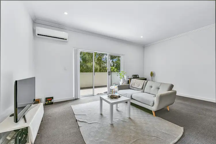 Third view of Homely apartment listing, 12/37-45 Brickworks Drive, Holroyd NSW 2142