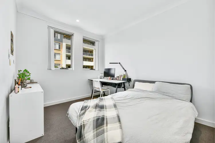 Sixth view of Homely apartment listing, 12/37-45 Brickworks Drive, Holroyd NSW 2142