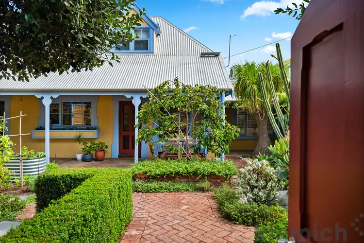 Second view of Homely house listing, 1 Thames Street, Gilberton SA 5081