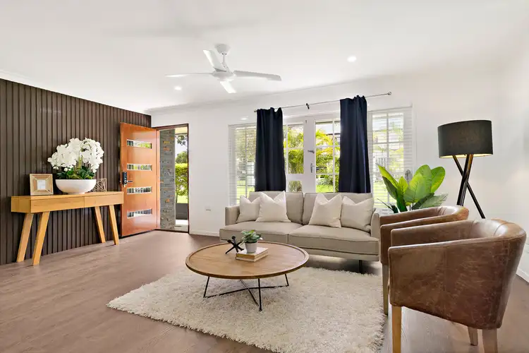 Main view of Homely house listing, 18 Kuranga Street, Rochedale South QLD 4123