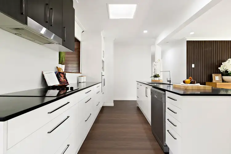 Second view of Homely house listing, 18 Kuranga Street, Rochedale South QLD 4123