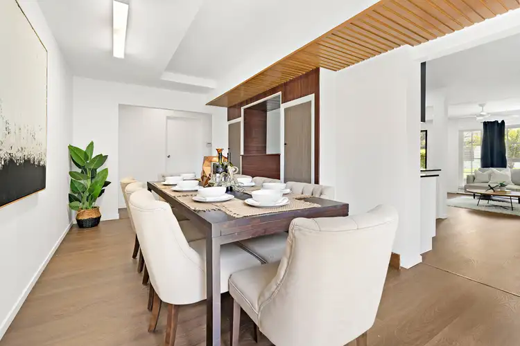Third view of Homely house listing, 18 Kuranga Street, Rochedale South QLD 4123