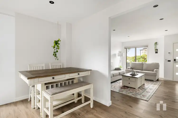 Fourth view of Homely house listing, 28 Tooradin Crescent, Doreen VIC 3754