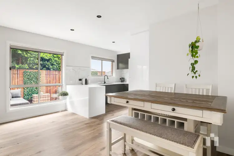 Fifth view of Homely house listing, 28 Tooradin Crescent, Doreen VIC 3754