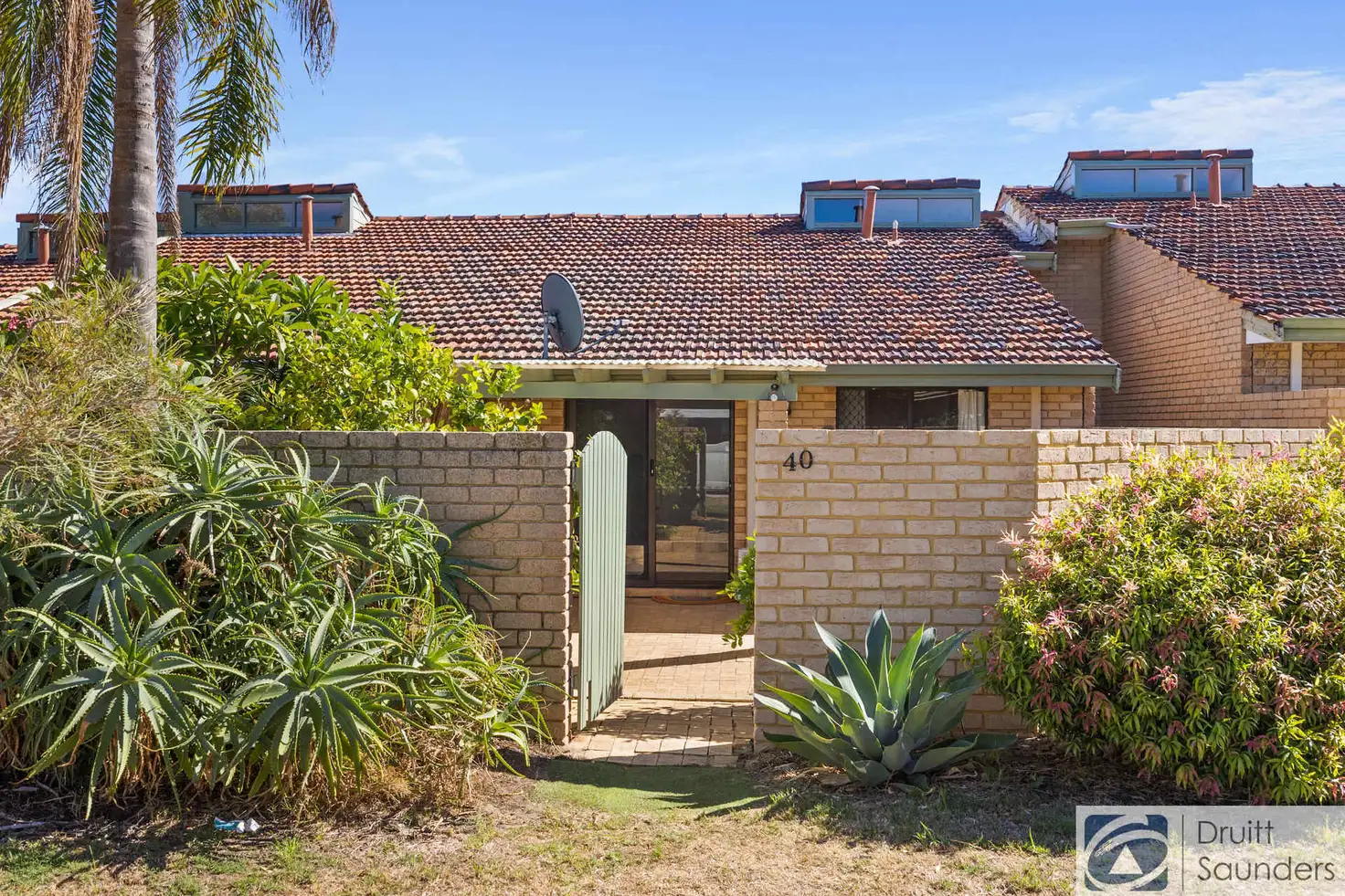Main view of Homely townhouse listing, 40/35 Moldavia Street, Tuart Hill WA 6060
