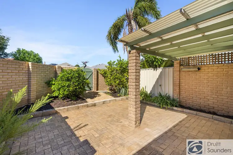 Fourth view of Homely townhouse listing, 40/35 Moldavia Street, Tuart Hill WA 6060