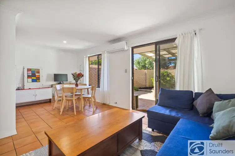 Fifth view of Homely townhouse listing, 40/35 Moldavia Street, Tuart Hill WA 6060