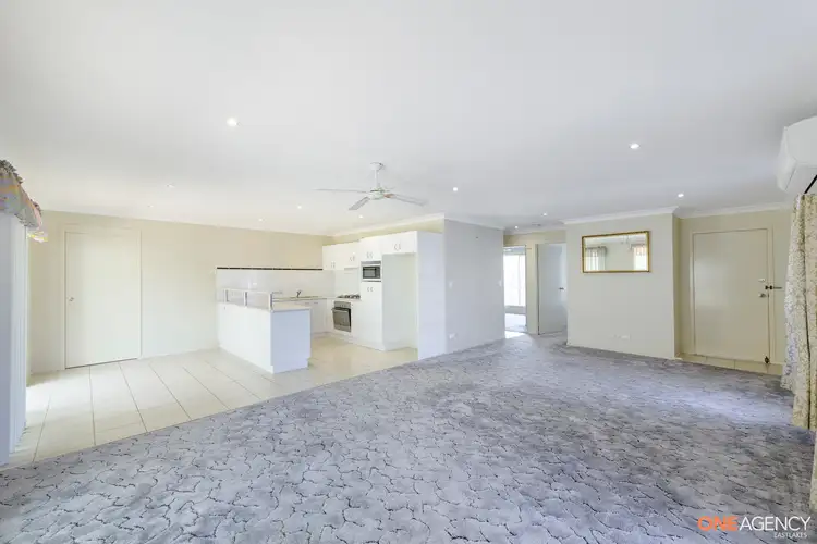 Third view of Homely villa listing, 1/12 Wallace Street, Swansea NSW 2281