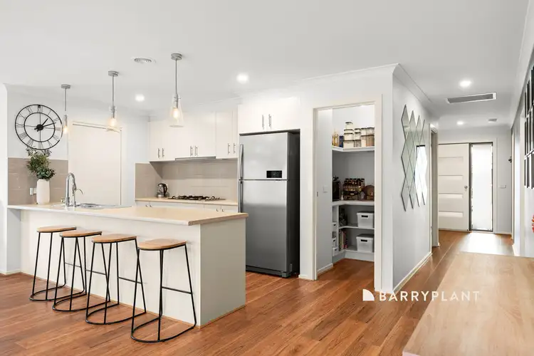 Third view of Homely house listing, 112 Gallery Way, Pakenham VIC 3810