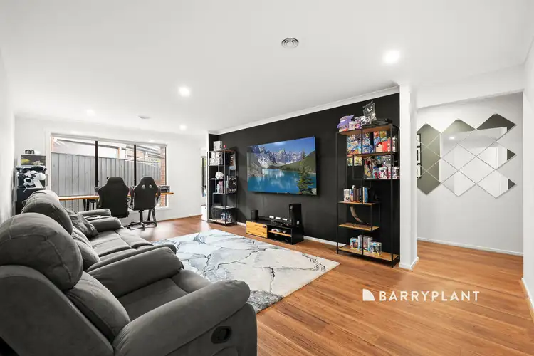 Sixth view of Homely house listing, 112 Gallery Way, Pakenham VIC 3810