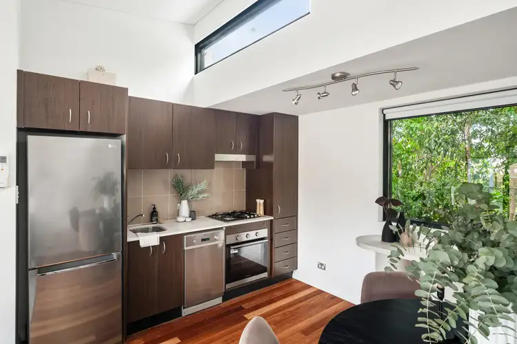 Fourth view of Homely apartment listing, 2/3 Hay Street, Leichhardt NSW 2040