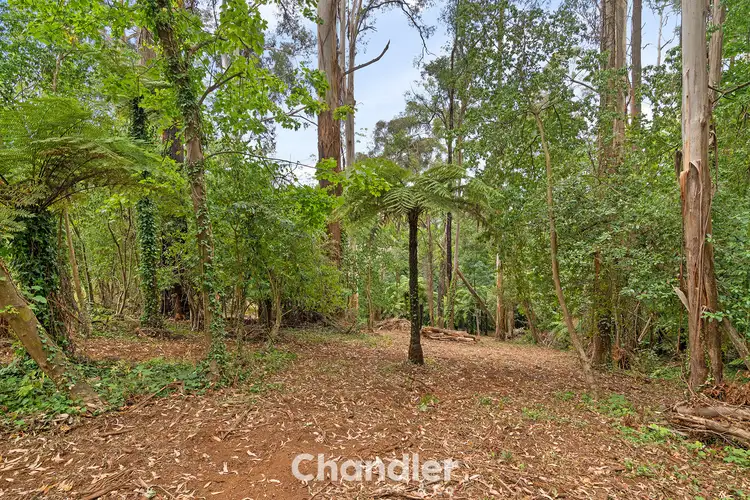 Fifth view of Homely land listing, 8 Tosari Road, Kalorama VIC 3766