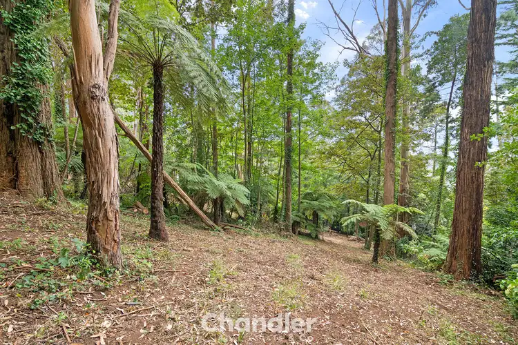 Sixth view of Homely land listing, 8 Tosari Road, Kalorama VIC 3766