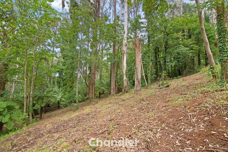Seventh view of Homely land listing, 8 Tosari Road, Kalorama VIC 3766