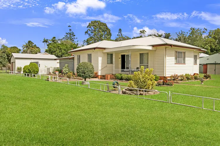 Fourth view of Homely house listing, 1 Crystal Street, Cooroy QLD 4563