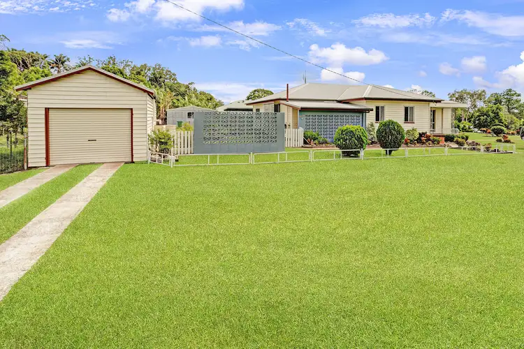 Fifth view of Homely house listing, 1 Crystal Street, Cooroy QLD 4563