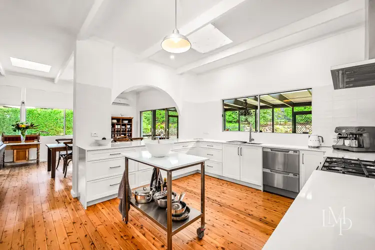 Second view of Homely house listing, 190 Croudace Street, New Lambton Heights NSW 2305