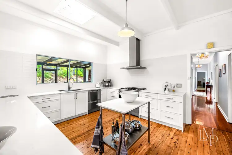 Sixth view of Homely house listing, 190 Croudace Street, New Lambton Heights NSW 2305