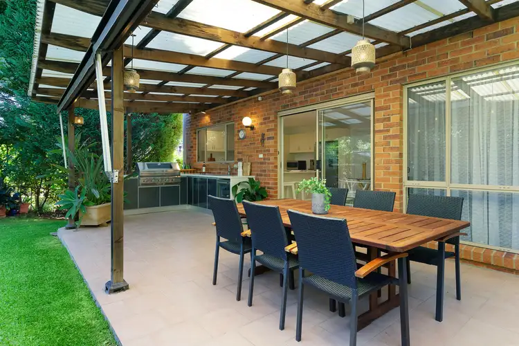 Sixth view of Homely house listing, 9 Hanover Avenue, North Epping NSW 2121