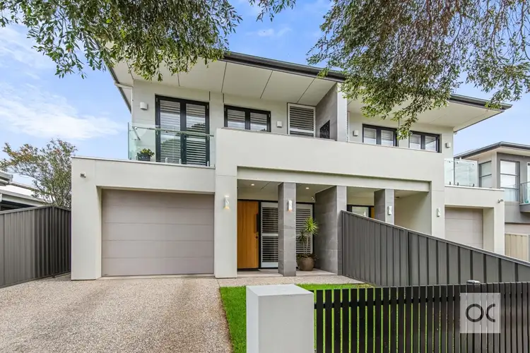 18 Blackler Street, Semaphore SA 5019