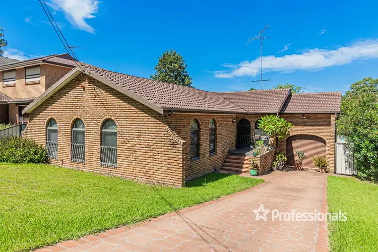 64 Calder Road, Rydalmere NSW 2116