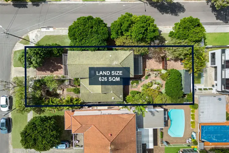 27 Hunter Avenue, Matraville NSW 2036
