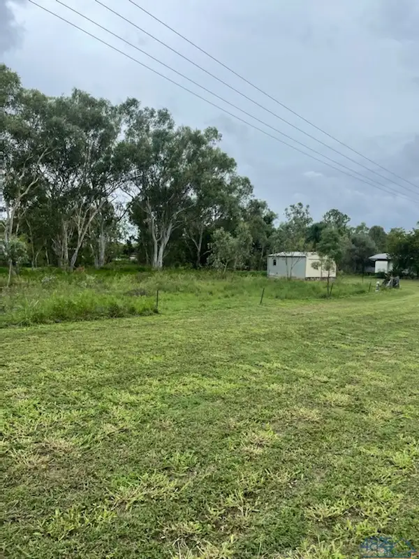 Main view of Homely land listing, 4 Creek Street, Pentland QLD 4816