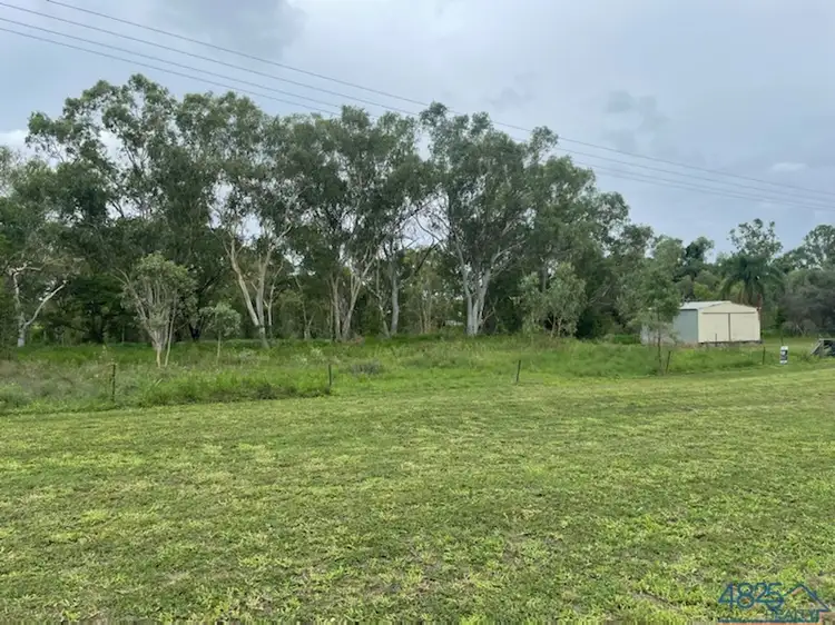 Third view of Homely land listing, 4 Creek Street, Pentland QLD 4816