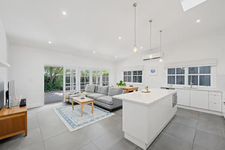 36 Henry Street, Five Dock NSW 2046