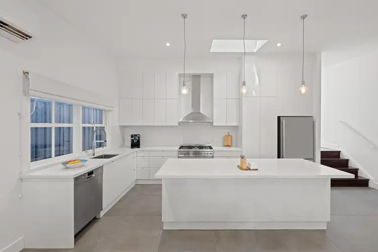 Fifth view of Homely house listing, 36 Henry Street, Five Dock NSW 2046