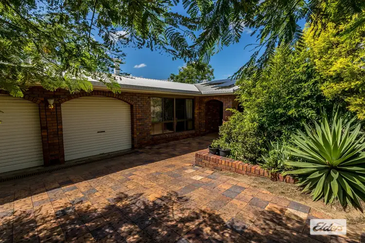 Second view of Homely house listing, 6 Wilson Street, Gatton QLD 4343