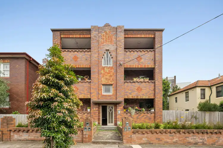 3/7 Sunning Place, Summer Hill NSW 2130