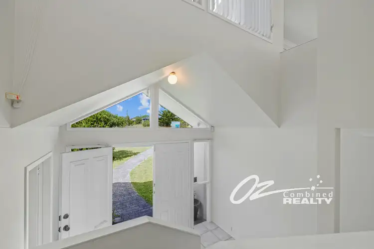 Second view of Homely house listing, 45 Murray Street, Vincentia NSW 2540