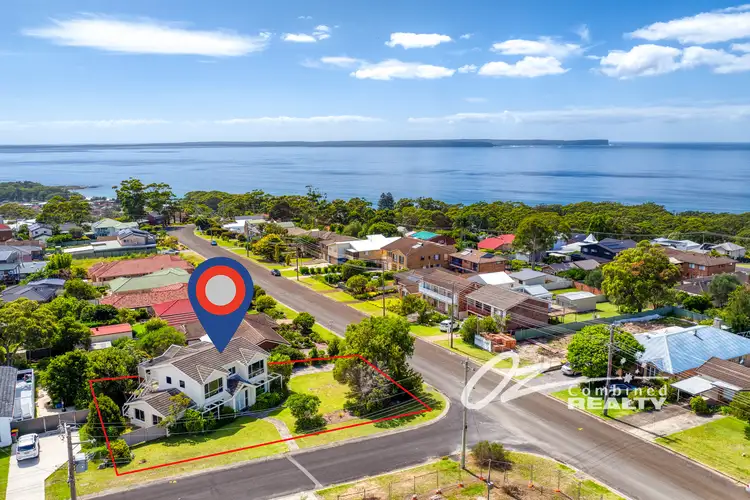 Third view of Homely house listing, 45 Murray Street, Vincentia NSW 2540