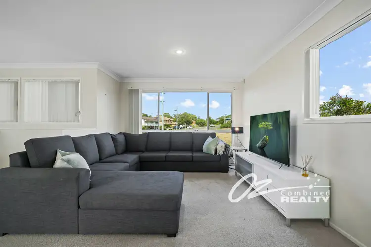 Fourth view of Homely house listing, 45 Murray Street, Vincentia NSW 2540