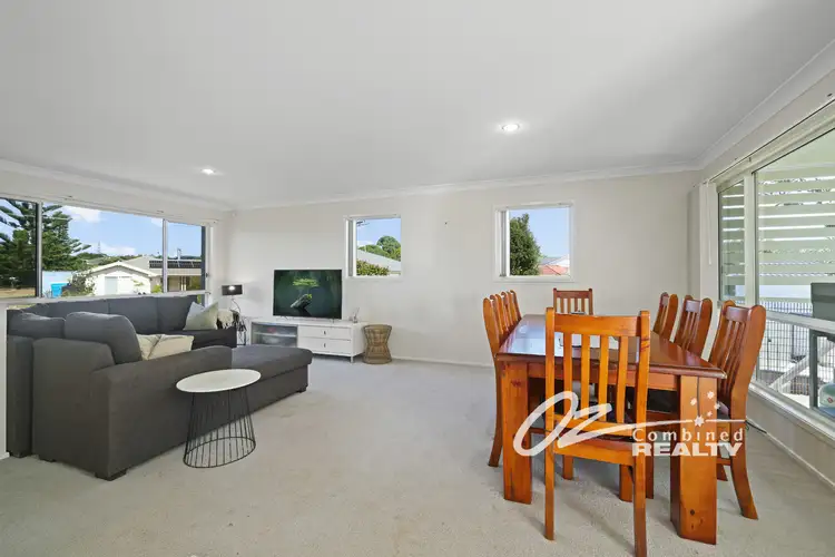 Sixth view of Homely house listing, 45 Murray Street, Vincentia NSW 2540