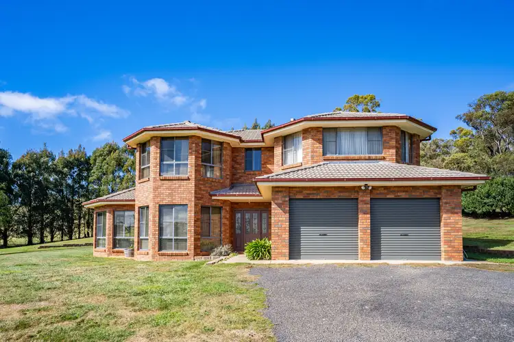 91 Titania Road, Oberon NSW 2787